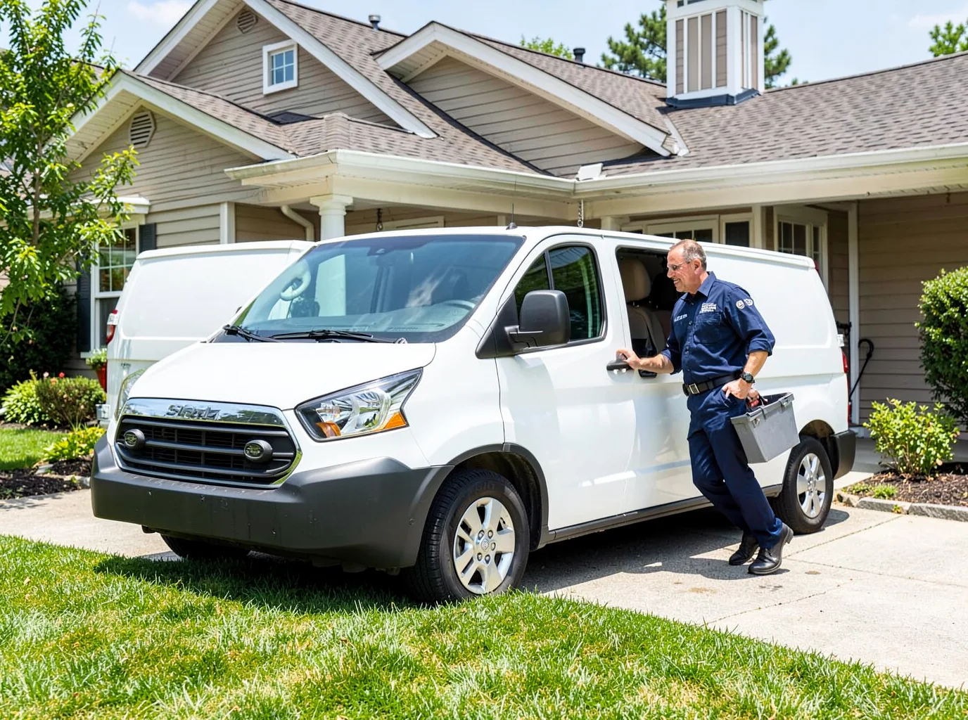 Emergency Plumber company in Oliver, PA